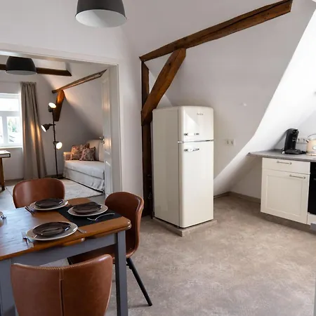 Apartment Hessen Apartment7 Wetter (Hessen)