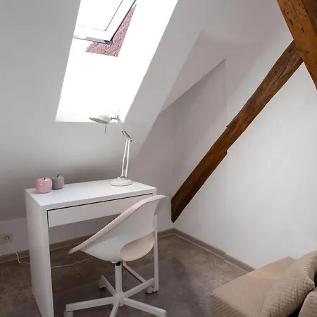 Ferienwohnung 7 Wetter Hessen